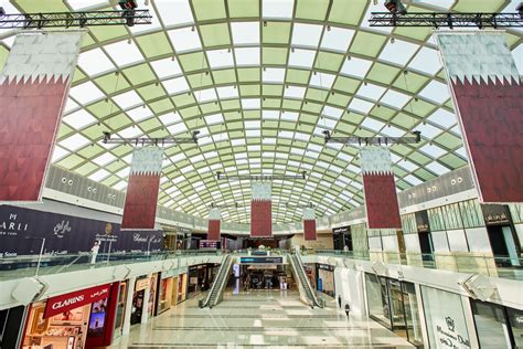 dfc mall qatar.